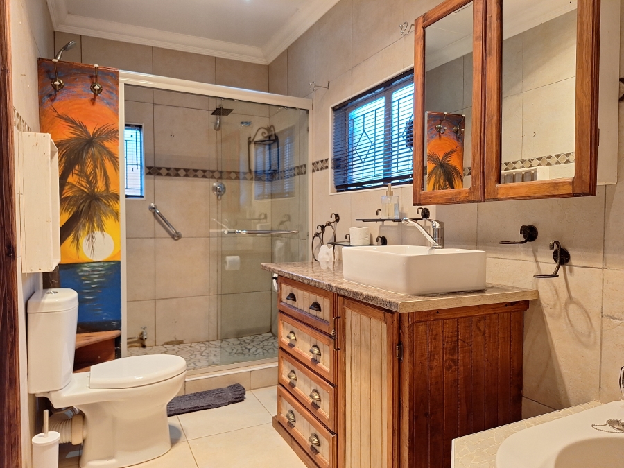 4 Bedroom Property for Sale in Vrede Free State